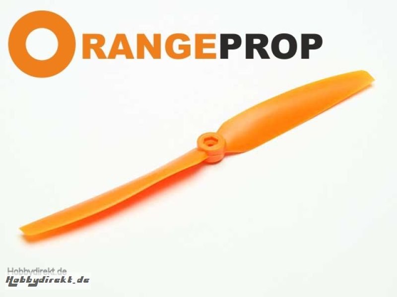 Orange Prop 7 x 3.5 Pichler C5367