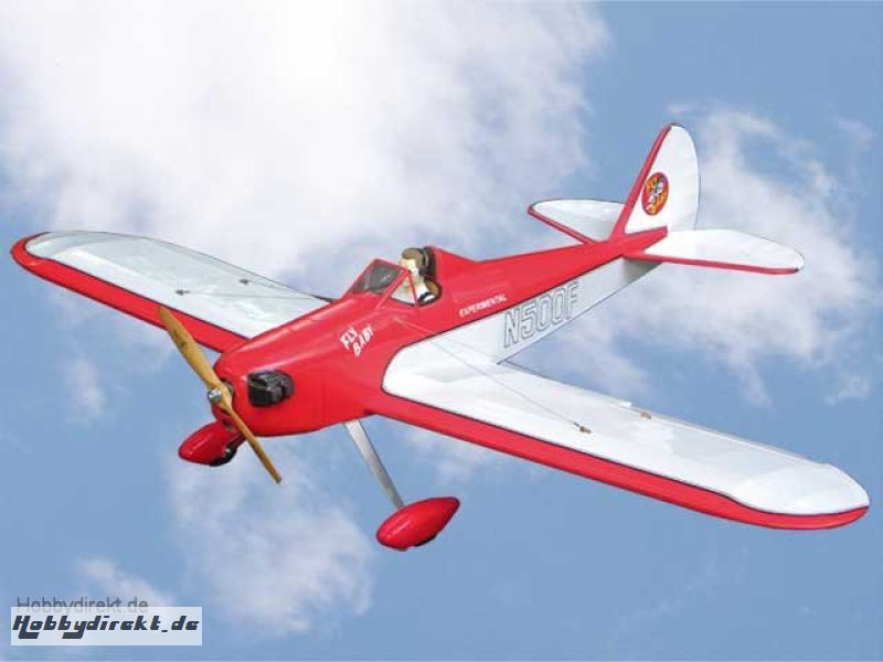 Fly Baby (rot) Pichler C5411