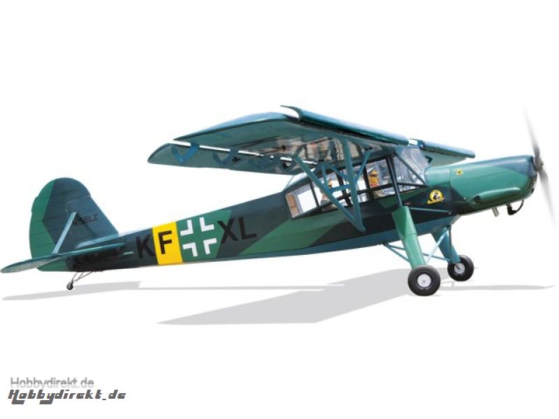 Fieseler Storch Fi156 Pichler C5462