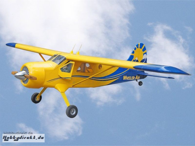 Beaver BIG (Whistler Air) Pichler C5593