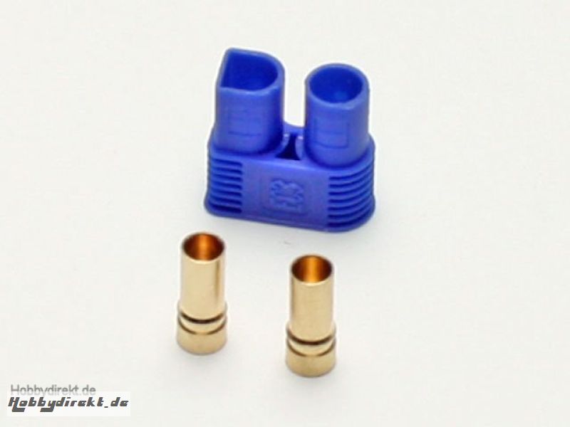 EC-3 Stecker Set (VE=3 Satz) Pichler C5651