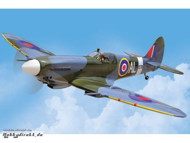 Spitfire MK Pichler C6592