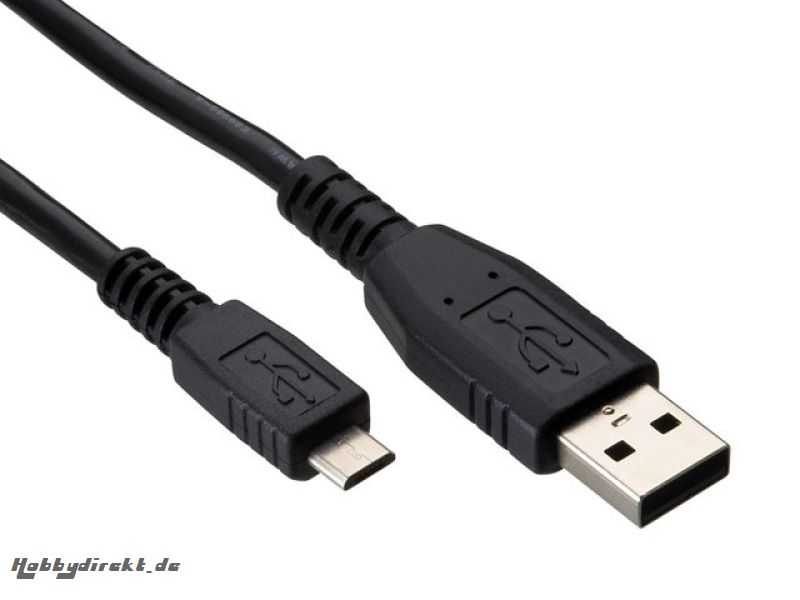 Micro USB Kabel Pichler C7286