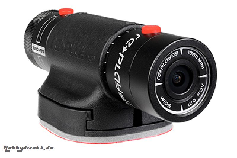 ReplayXD - 1080 Mini Video Camera System 01-RPXD1080M-CS