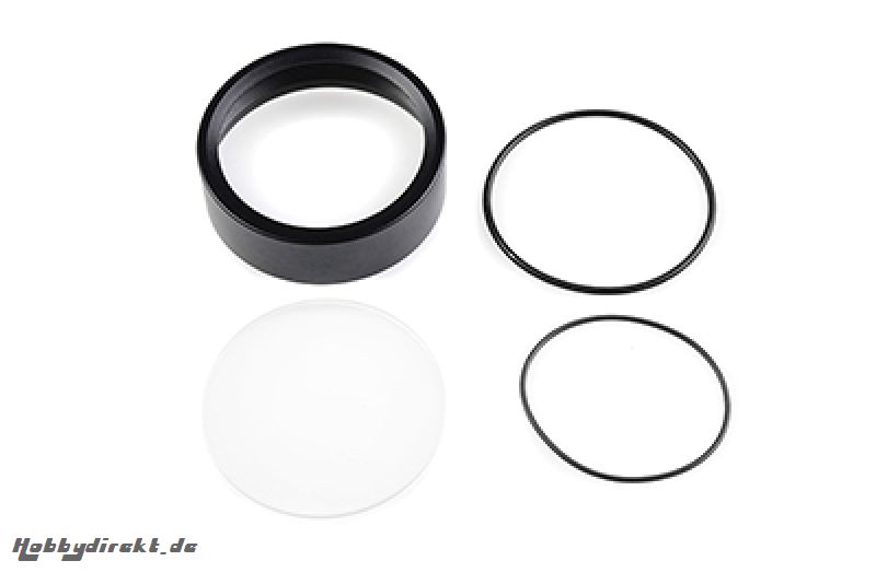 ReplayXD - Prime X Lens Bezel - 1 Kit 20-PRIMEX-LB-KIT