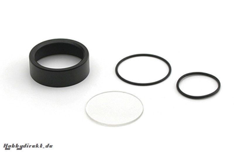 ReplayXD - 1080 Mini Lens Bezel - 1 Kit 20-RPXD1080M-LB-KIT