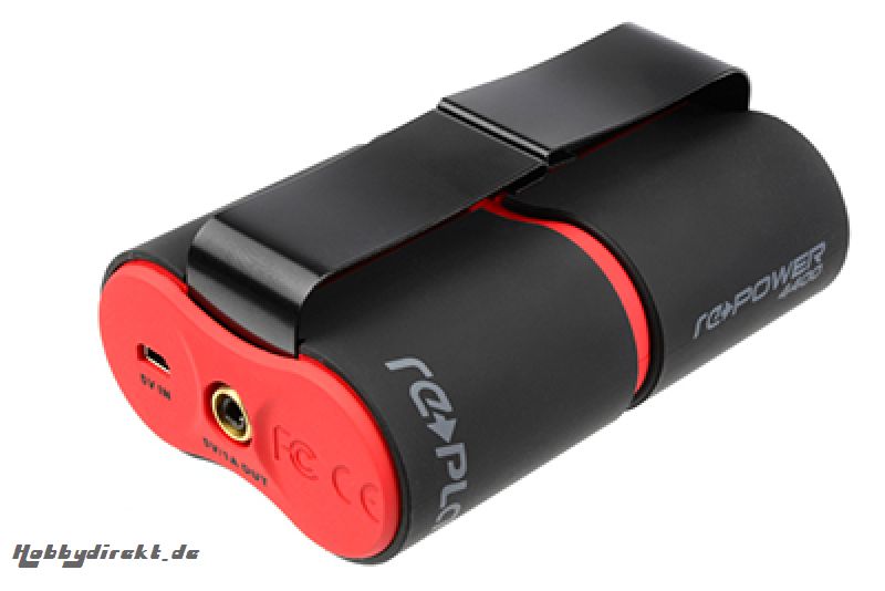 ReplayXD - RePower 4400 mAh Battery Pack (Prime X - 1080M) 40-RPXD-BATT-4400