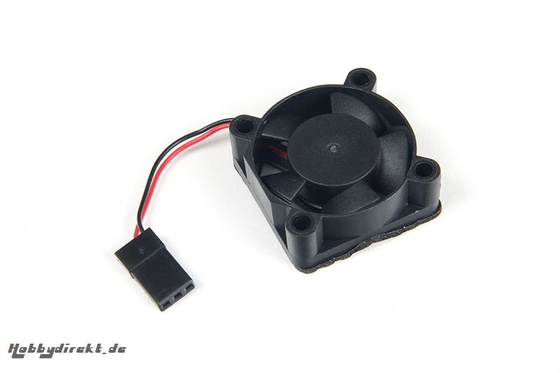 Arrma - Kühlventilator BLX185 ESC 35x35x10mm AR390234 Hobbico