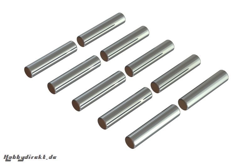 Arrma - PIN 2.5x12mm (10pcs) AR713028 Hobbico