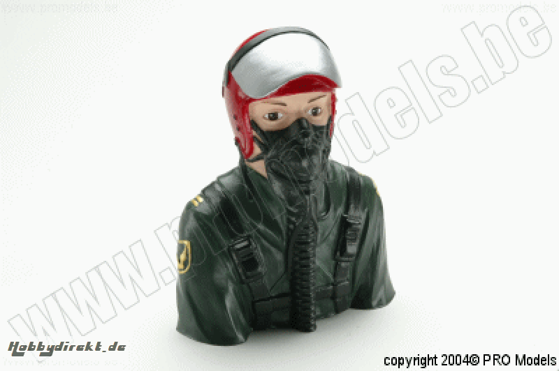 PILOT MIKE/JET 1/4 155X133 AT007