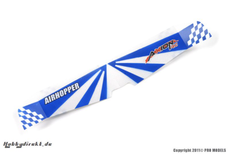 Axion RC - Airhopper Main Wing AX-00110-102 Hobbico