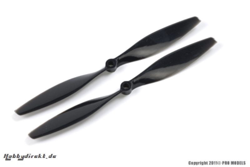 Axion RC - I-15 Polikarpov Propeller (2pcs) AX-00125-100 Hobbico