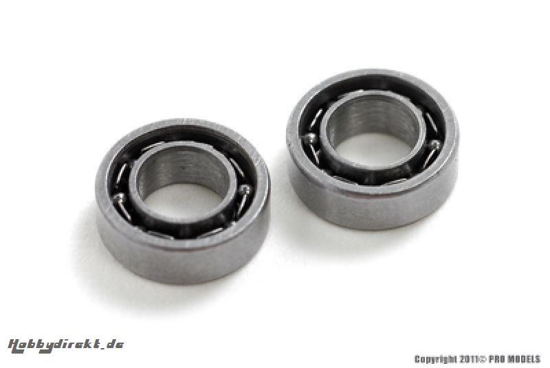 Axion RC - Excell 200 Ball Bearings AX-00500-107 Hobbico