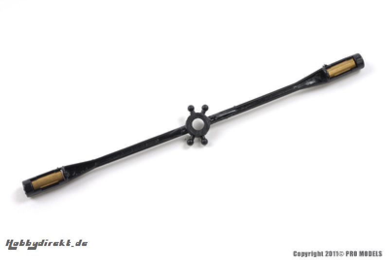 Axion RC - Excell 200 Stabilizer Bar AX-00500-111 Hobbico