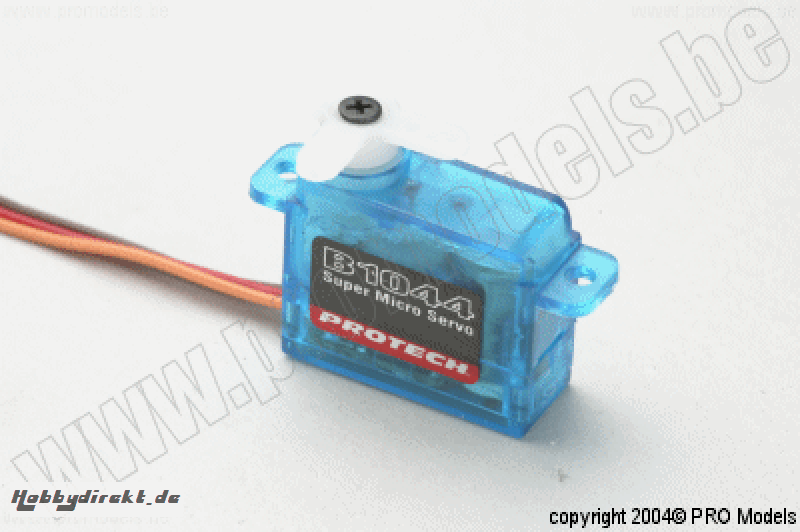 Protech RC - Servo Digital 4,4Gr B1044 B1044