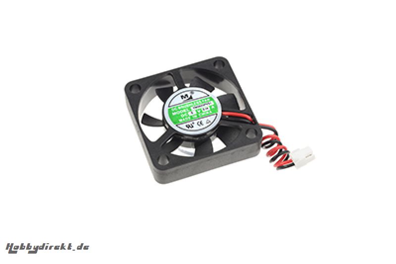 Fan, Mamba Monster (PACKAGED) CC-011-0018-00