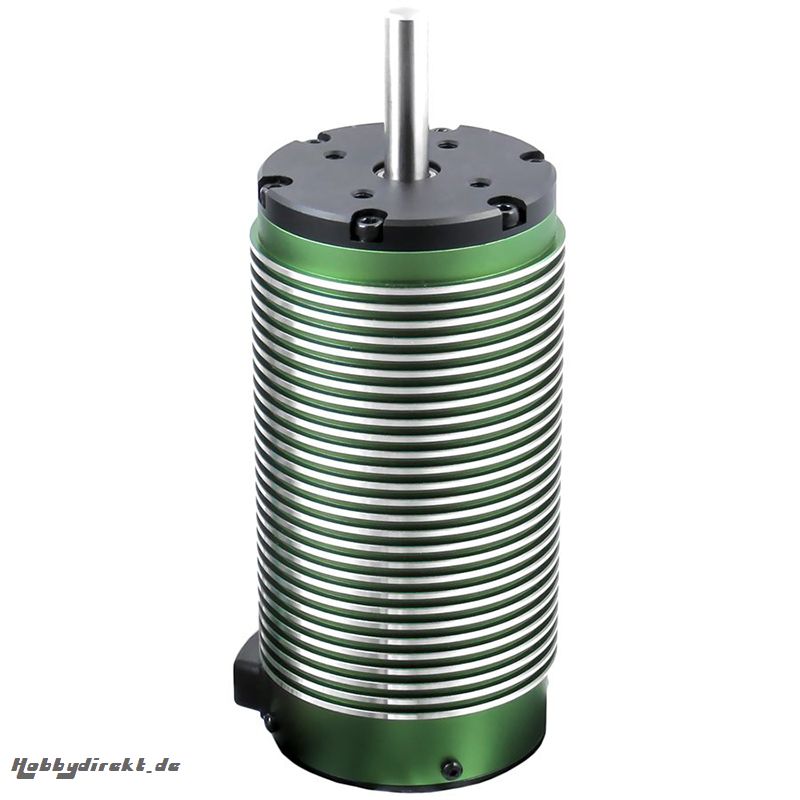 Castle - Brushless Motor 2028 - 800KV - 4-Polig - Sensorless CC-060-0054-00