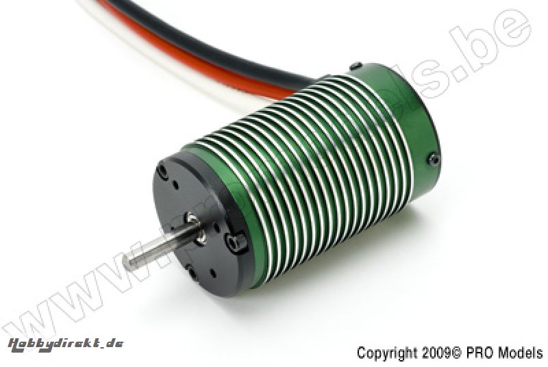 1515-2200KV motor CC-1515-2200CM