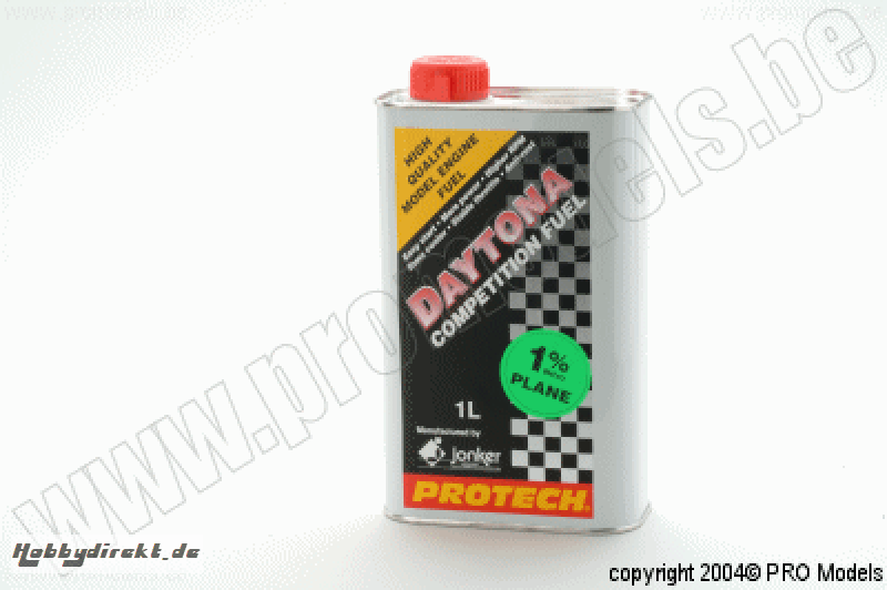 DAYTONA FUEL FLUG 1% 1L D11011