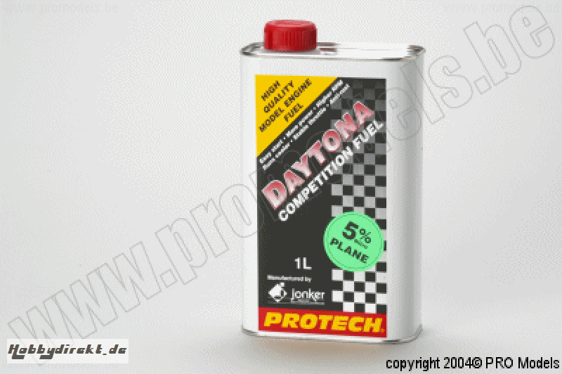 DAYTONA FUEL FLUG 5% 1L D11051