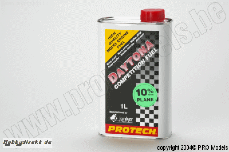 DAYTONA FUEL FLUG 10% 1L D11101