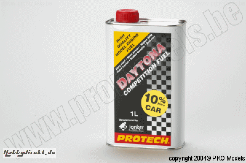 DAYTONA FUEL CAR 10% 1L D14101