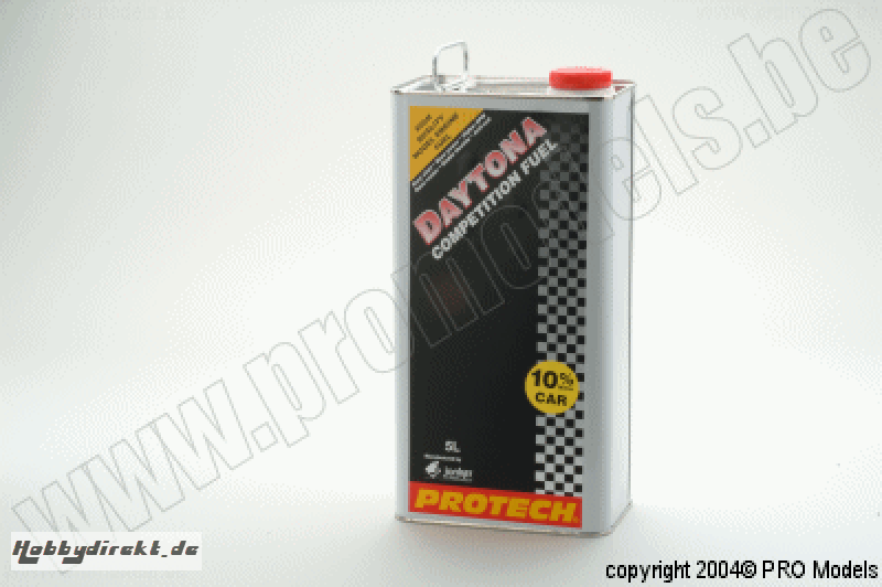 DAYTONA FUEL CAR 10% 5L D14105