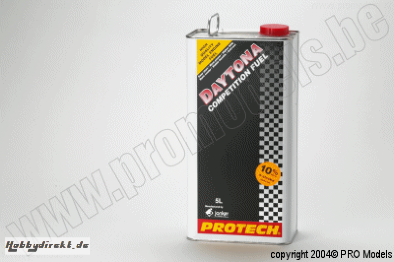 DAYTONA FUEL 4TAKT 10% 5L D15105