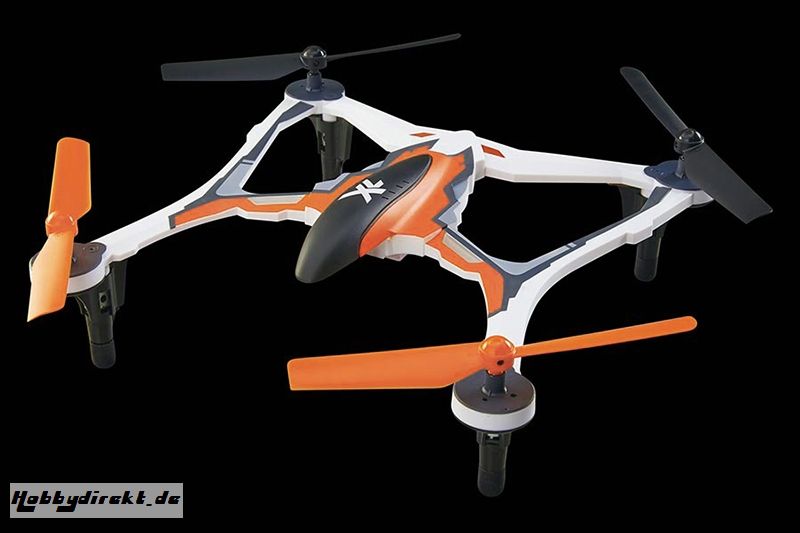 Dromida - Vista XL-370 UAV - RTF - Orange DIDE05NN Hobbico