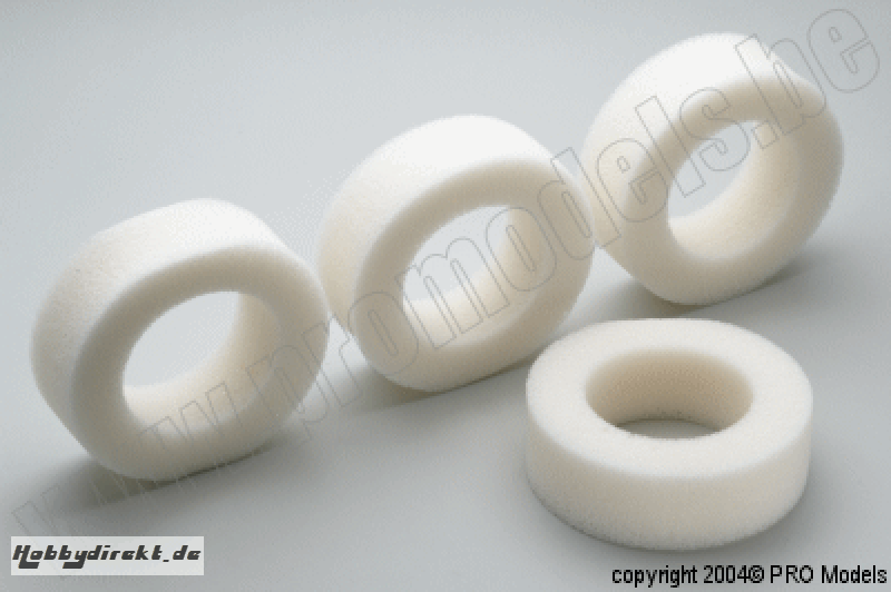 NML TYRE DOUGHNUT E0670