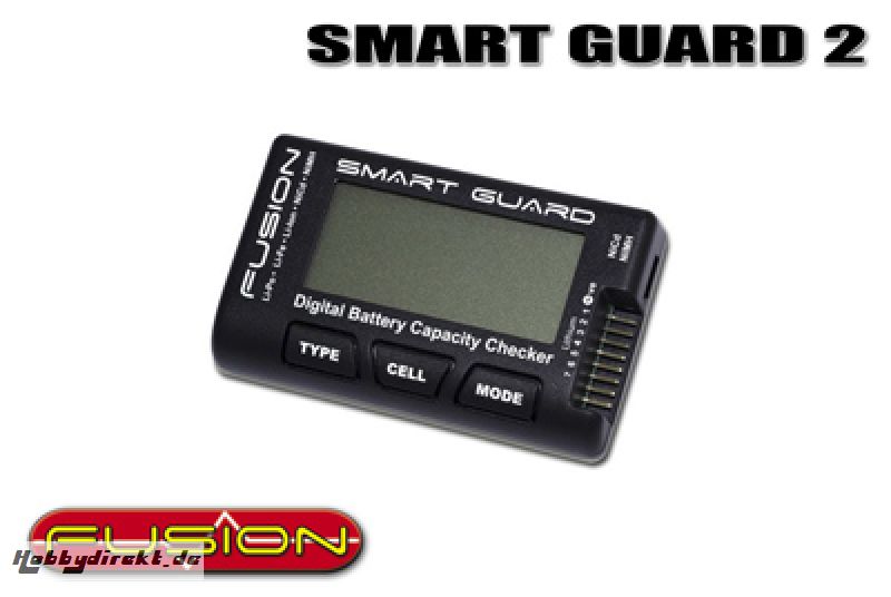 Fusion - Smart Guard 2 FS-BC05