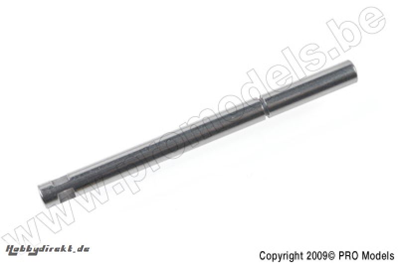 Fusion - 3535 Replacement Shaft FS-M3535-SHAFT