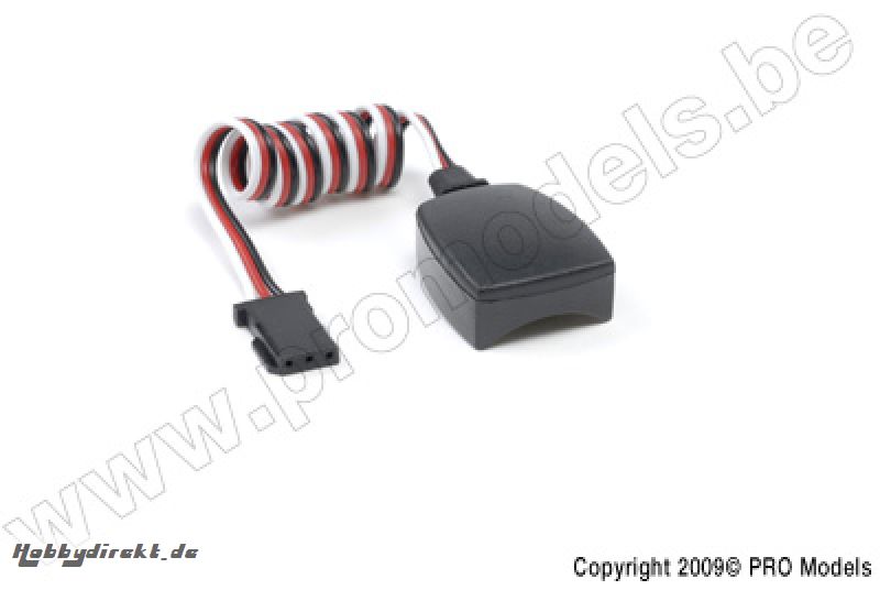 TEMPERATURE SENSOR FS-TEMP