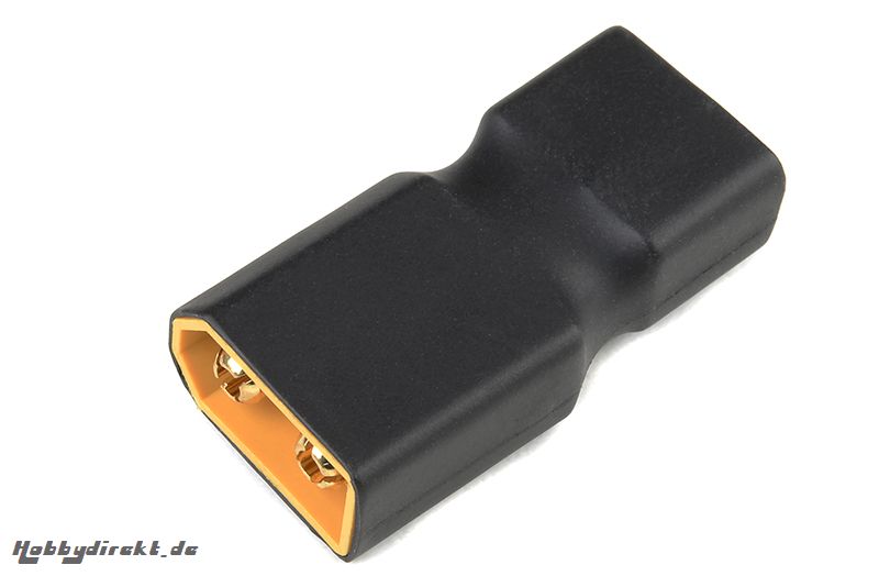 G-Force RC - Power Adapter-Stecker - Deans Stecker XT-60 Stecker - 1 St GF-1305-015