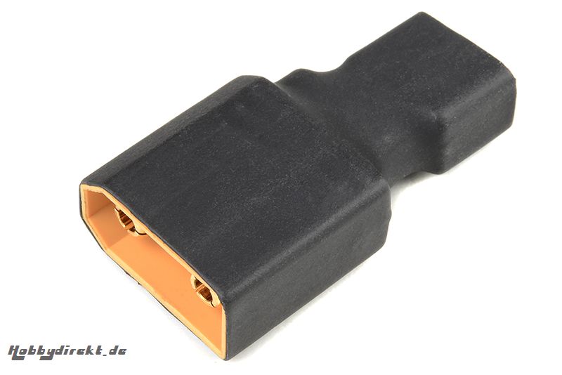 G-Force RC - Power Adapter-Stecker - Deans Stecker XT-90 Stecker - 1 St GF-1305-016