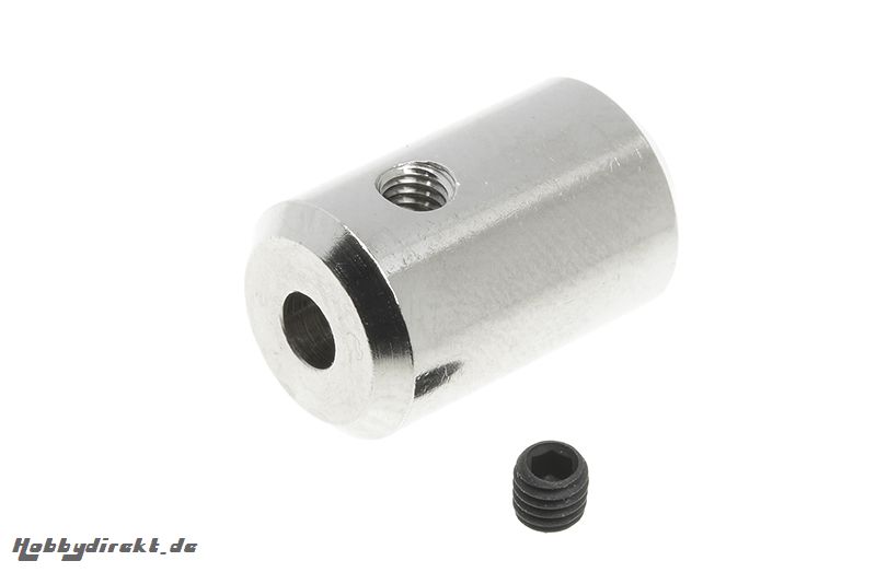 G-Force RC - Kardan Adapter Torque - Welle 3.2mm - 1 pc GF-4008-004