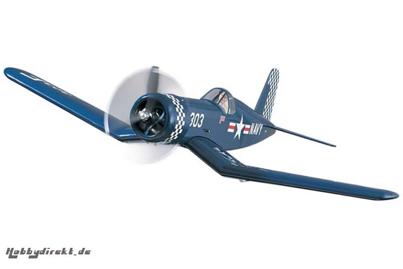 Greatplanes - Corsair .40 Size Kit GPMA0177