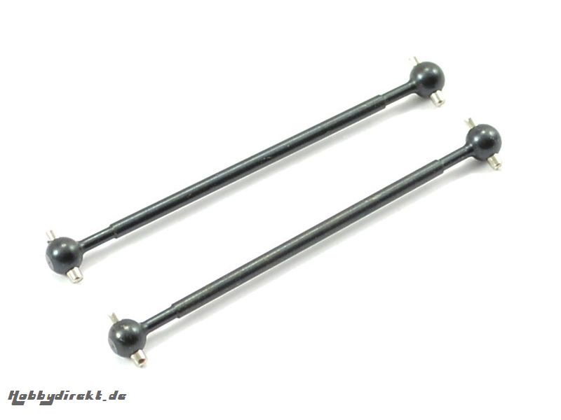 Ishima - Drive Shafts (Front ISH-010-013