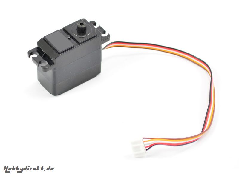 Ishima - 5-wire Steering Servo ISH-010-056