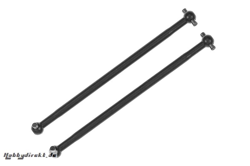 Ishima - Rear Drive Shafts (L=approx.91.2mm) ISH-020-011