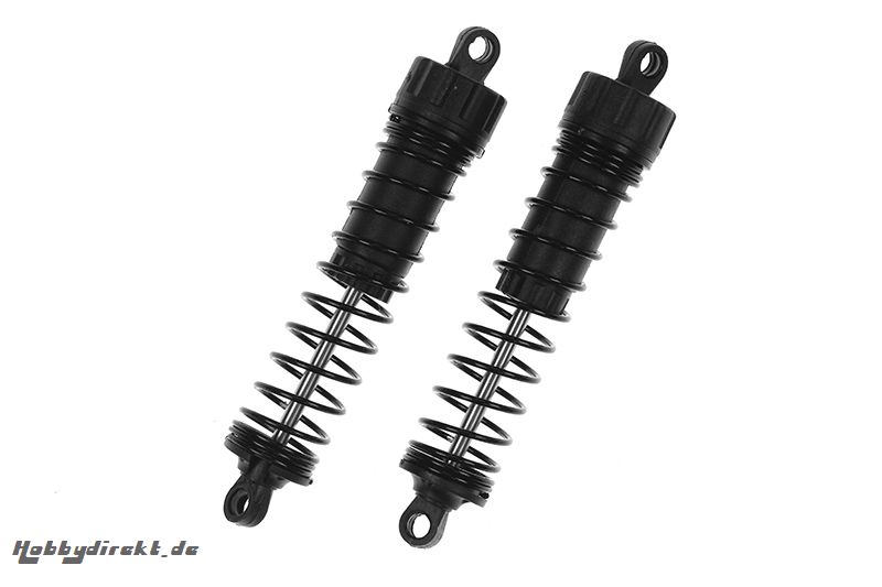 Ishima - Rear Shock Absorbers ISH-021-040