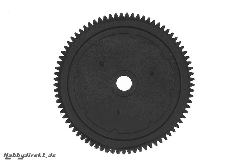 Ishima - Spur Gear (77T) ISH-021-045