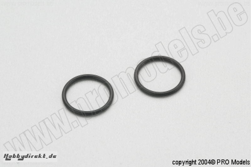 Protech RC - Carburator O-Ring M1042.037