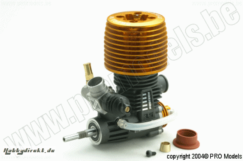 MOTOR SX 21 8P M1044