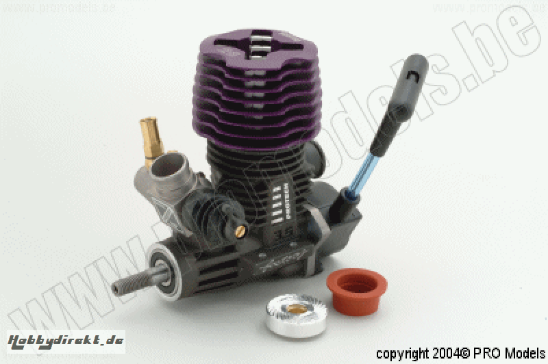 MOTOR SX-26 MONSTER 3P M1045