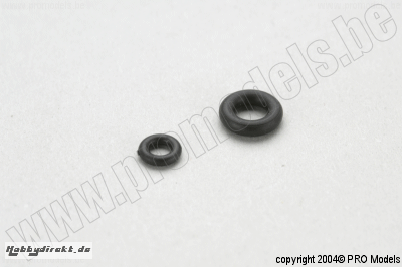 O-RING F?R LOW-SPEED-NADEL M1046.045