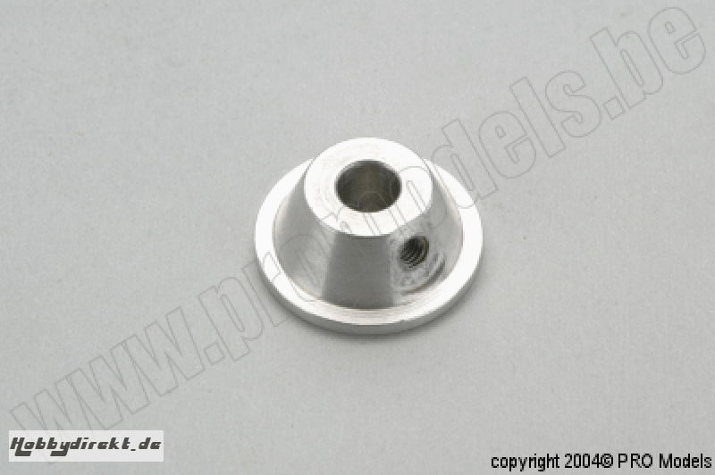 NEEDLE VALVE BASE M1050.030