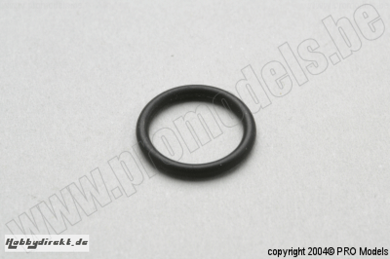 NEEDLE VALVE BASE O-RING M1050.031