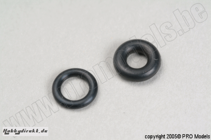 CARBURATOR O-RING SET M1080.031