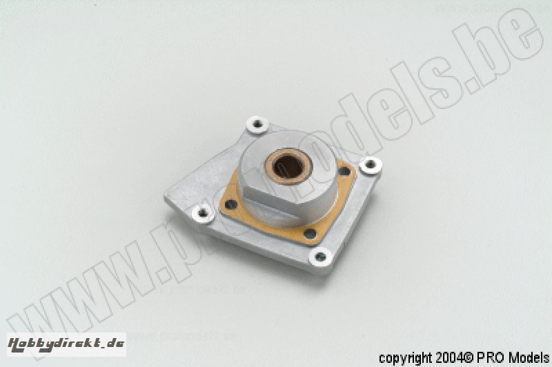 Protech RC - Back Plate For Pull Start M1080.050